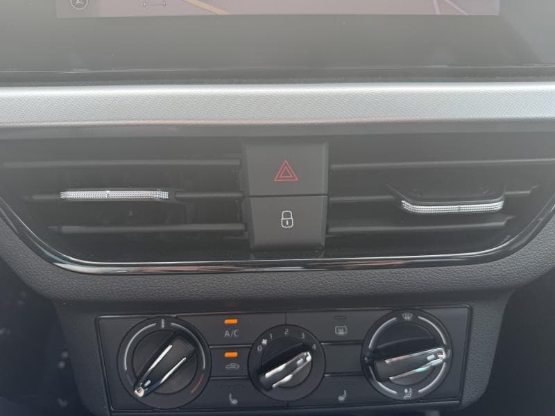 Skoda Kamiq Ambition | 1.0 95CH | GPS | Caméra | Carplay | Sièges chauffants - 18