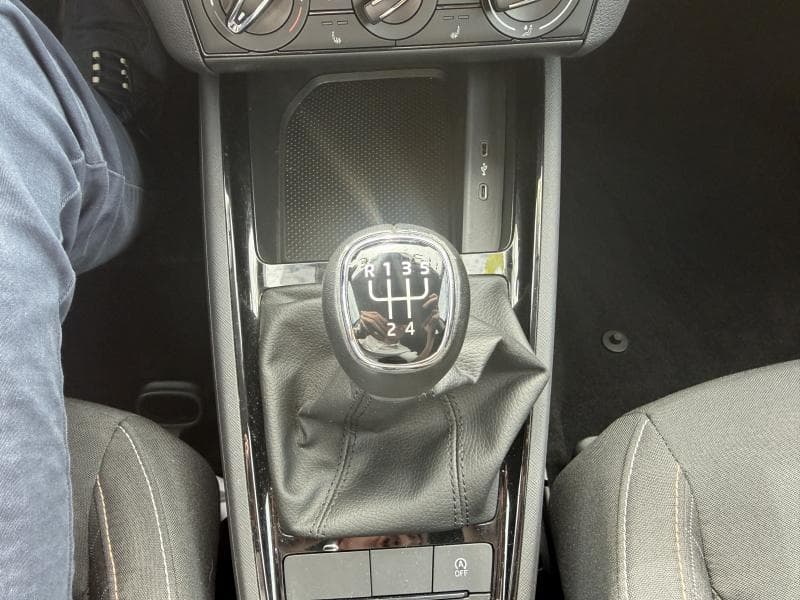 Skoda Kamiq Ambition | 1.0 95CH | GPS | Caméra | Carplay | Sièges chauffants - 17