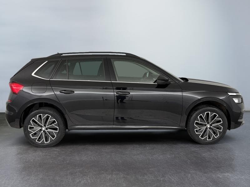 Skoda Kamiq Ambition | 1.0 95CH | GPS | Caméra | Carplay | Sièges chauffants - 4