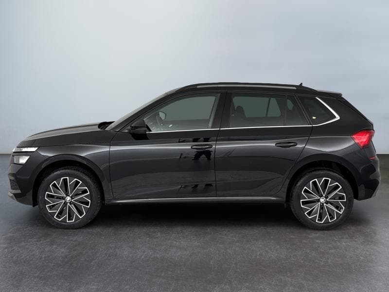 Skoda Kamiq Ambition | 1.0 95CH | GPS | Caméra | Carplay | Sièges chauffants - 5