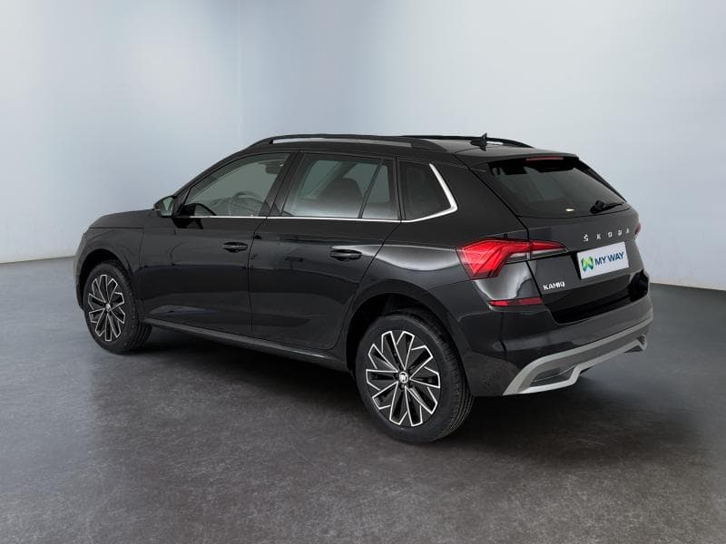 Skoda Kamiq Ambition | 1.0 95CH | GPS | Caméra | Carplay | Sièges chauffants - 7