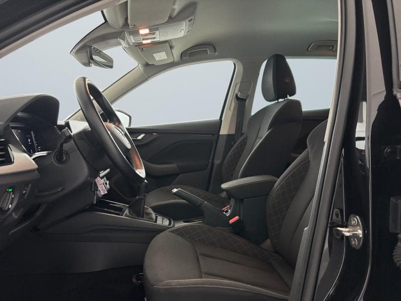 Skoda Kamiq Ambition | 1.0 95CH | GPS | Caméra | Carplay | Sièges chauffants - 10