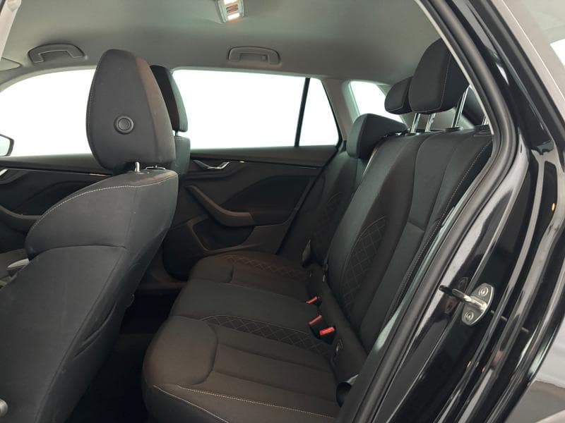Skoda Kamiq Ambition | 1.0 95CH | GPS | Caméra | Carplay | Sièges chauffants - 20
