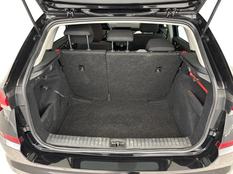 Skoda Kamiq Ambition | 1.0 95CH | GPS | Caméra | Carplay | Sièges chauffants - 21