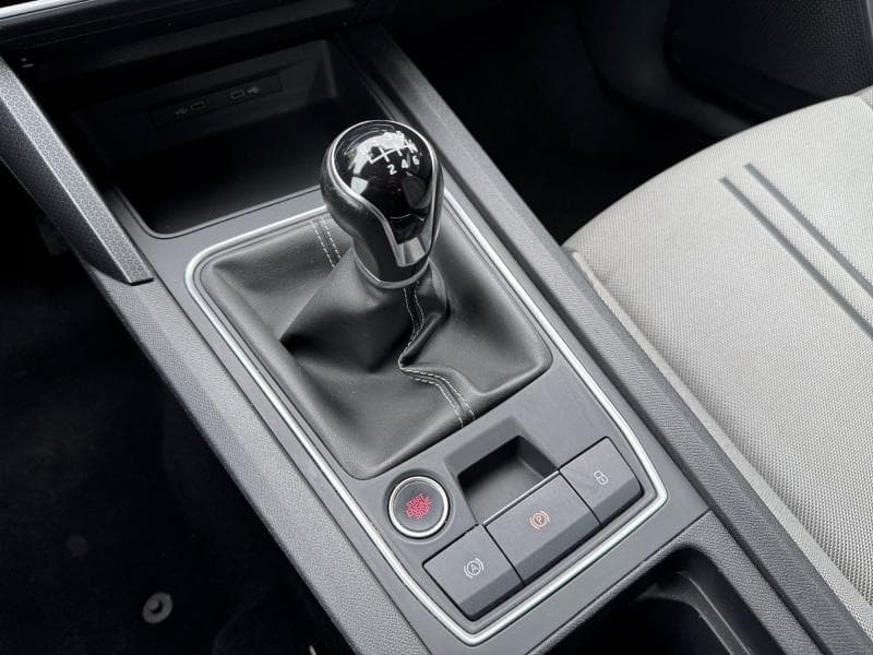 Seat Leon Style | 1.5 Tsi 150cv | Capteurs Ar | Clim auto | Carplay | Sièges Chauffants Av - 25