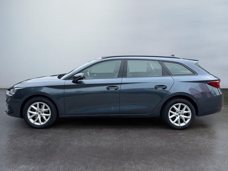 Seat Leon Style | 1.5 Tsi 150cv | Capteurs Ar | Clim auto | Carplay | Sièges Chauffants Av - 5