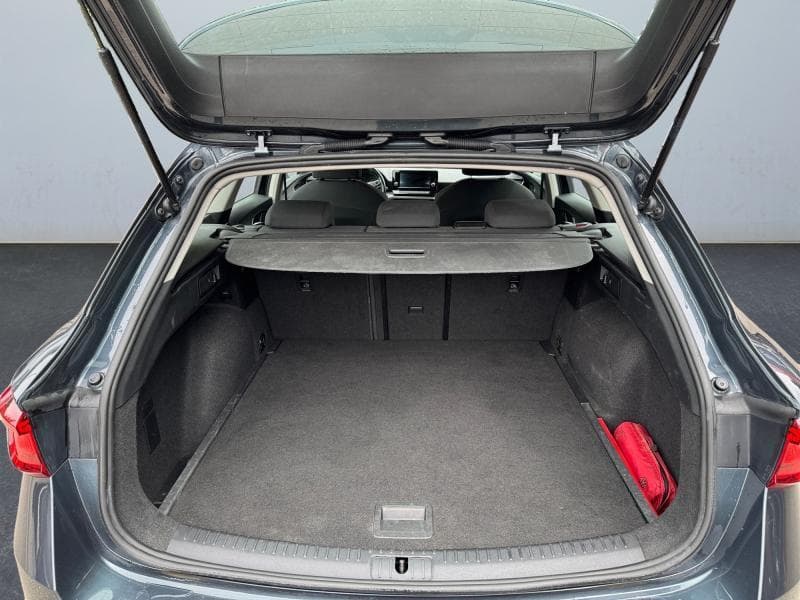Seat Leon Style | 1.5 Tsi 150cv | Capteurs Ar | Clim auto | Carplay | Sièges Chauffants Av - 26
