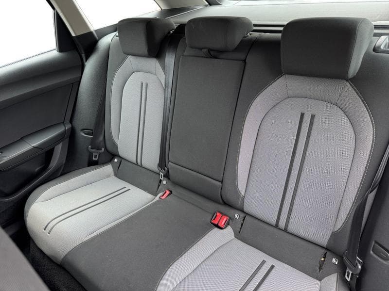 Seat Leon Style | 1.5 Tsi 150cv | Capteurs Ar | Clim auto | Carplay | Sièges Chauffants Av - 14