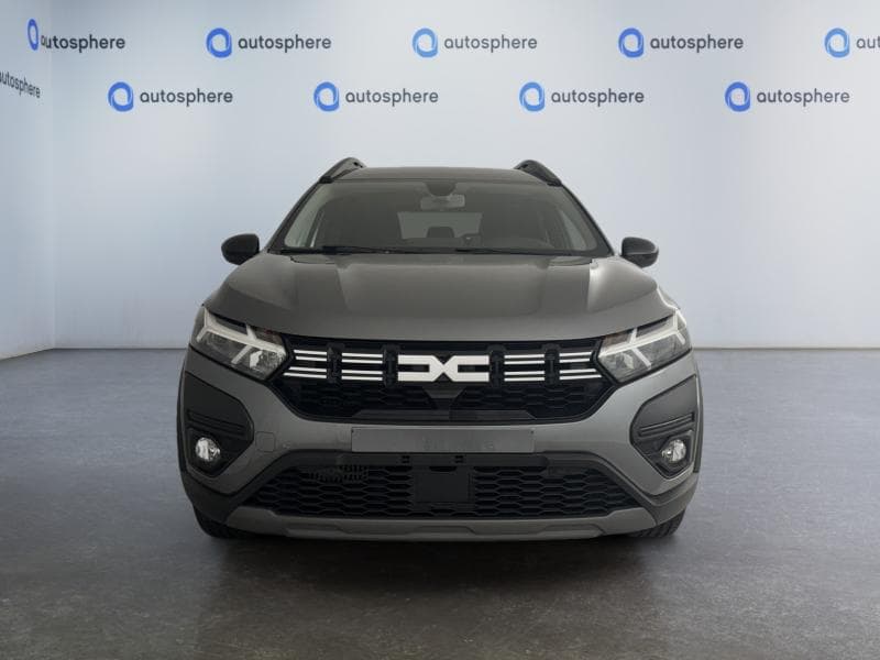 Dacia Jogger Extreme | 1.0 Tce 110 cv | 7 Places | Caméra | Clim auto | Cruise - 3