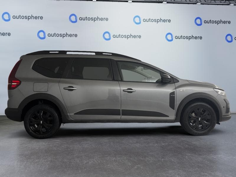 Dacia Jogger Extreme | 1.0 Tce 110 cv | 7 Places | Caméra | Clim auto | Cruise - 4