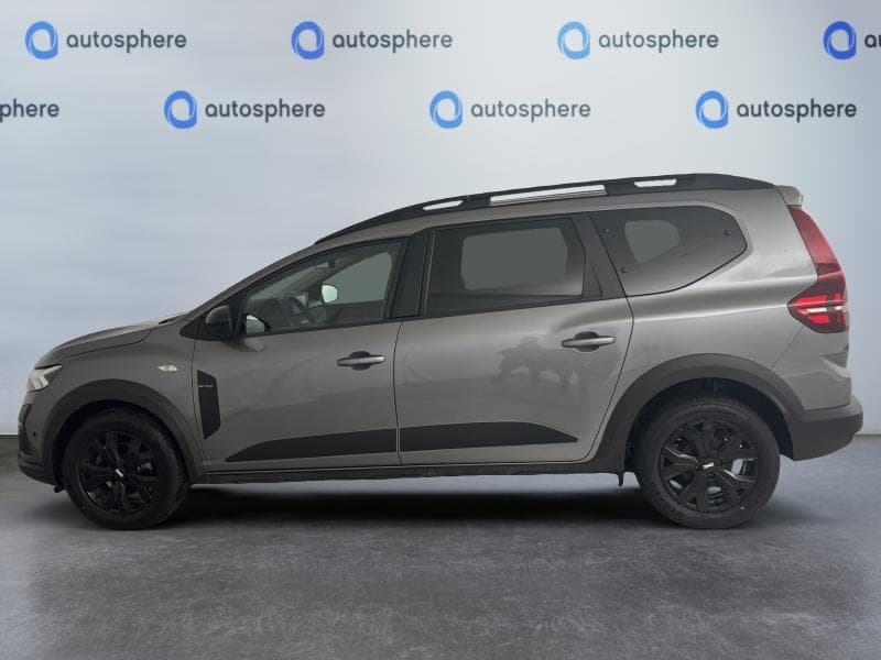 Dacia Jogger Extreme | 1.0 Tce 110 cv | 7 Places | Caméra | Clim auto | Cruise - 5
