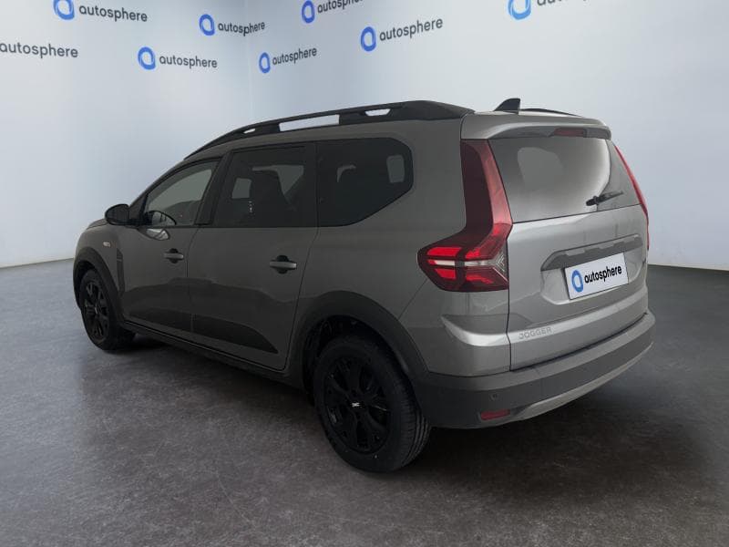 Dacia Jogger Extreme | 1.0 Tce 110 cv | 7 Places | Caméra | Clim auto | Cruise - 7