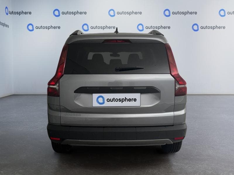 Dacia Jogger Extreme | 1.0 Tce 110 cv | 7 Places | Caméra | Clim auto | Cruise - 8