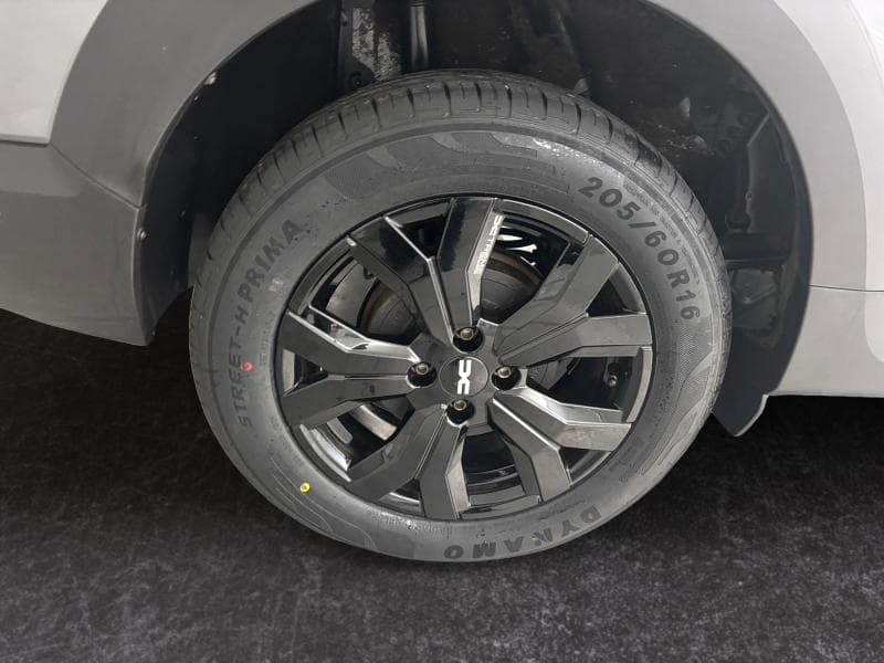 Dacia Jogger Extreme | 1.0 Tce 110 cv | 7 Places | Caméra | Clim auto | Cruise - 9