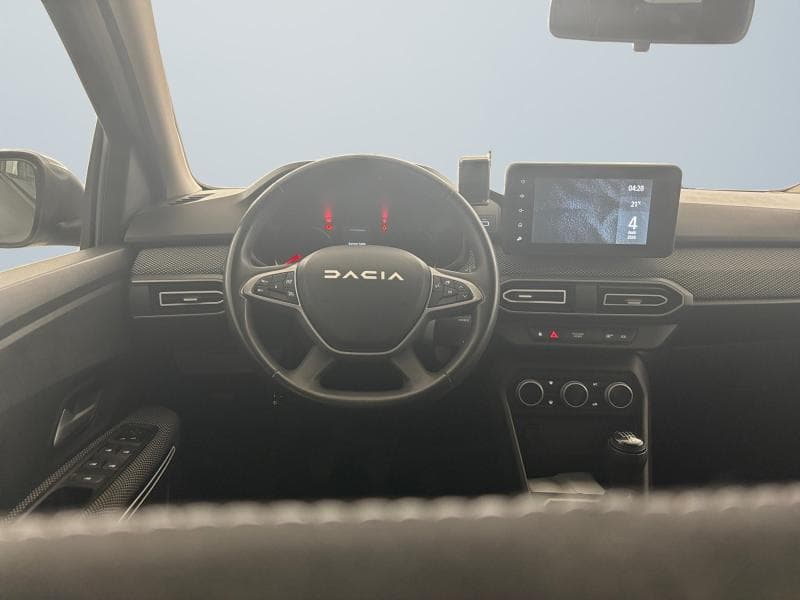 Dacia Jogger Extreme | 1.0 Tce 110 cv | 7 Places | Caméra | Clim auto | Cruise - 10