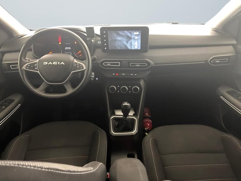 Dacia Jogger Extreme | 1.0 Tce 110 cv | 7 Places | Caméra | Clim auto | Cruise - 12