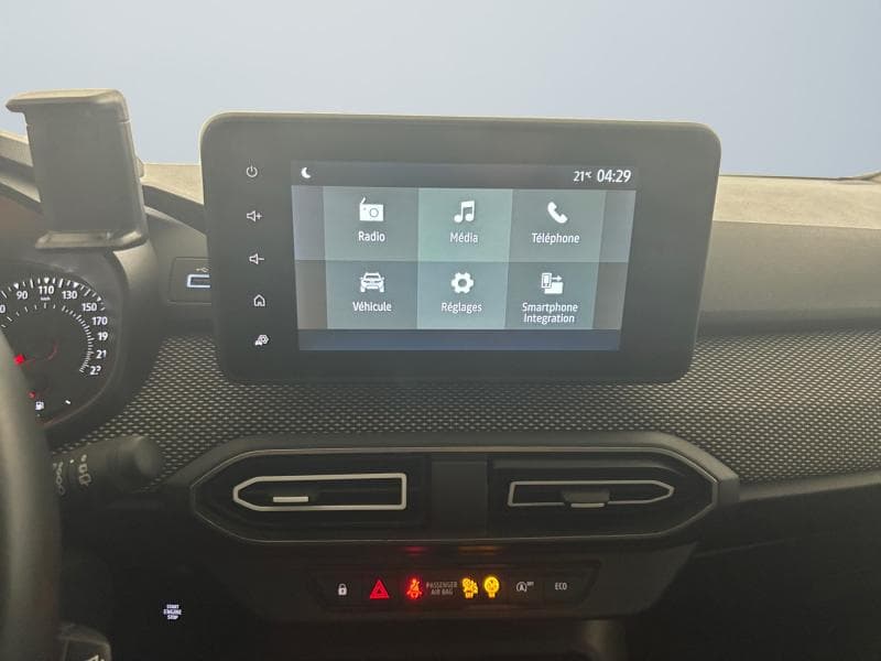 Dacia Jogger Extreme | 1.0 Tce 110 cv | 7 Places | Caméra | Clim auto | Cruise - 15