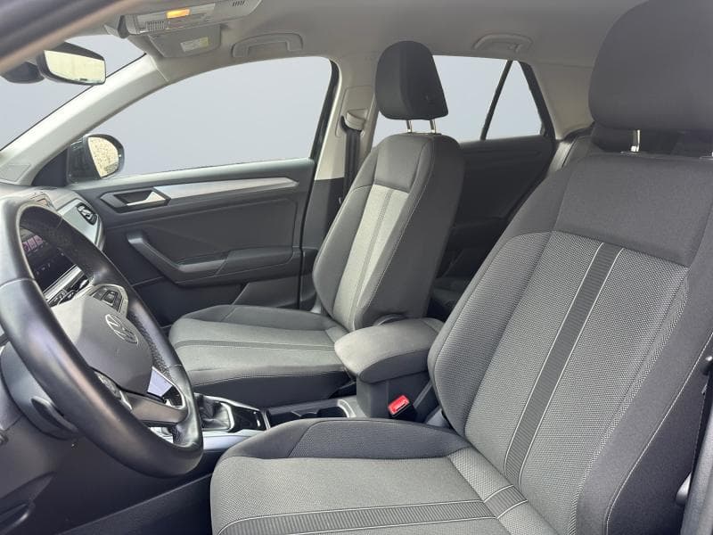 Volkswagen T-Roc Life | Boite auto | GPS | Caméra | CarPlay | Capteurs Av/Ar | Sièges Av chauffants | Clim auto - 8