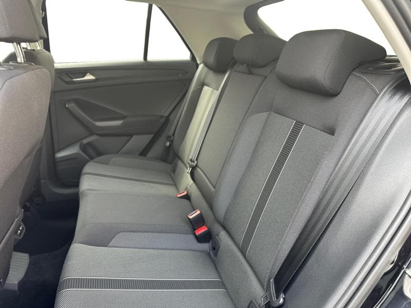 Volkswagen T-Roc Life | Boite auto | GPS | Caméra | CarPlay | Capteurs Av/Ar | Sièges Av chauffants | Clim auto - 18