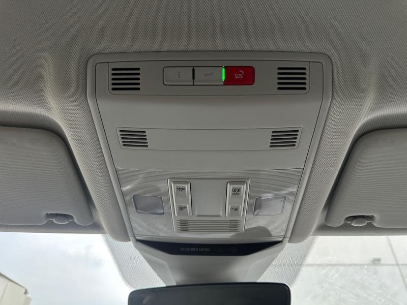 Volkswagen T-Roc Life | Boite auto | GPS | Caméra | CarPlay | Capteurs Av/Ar | Sièges Av chauffants | Clim auto - 13