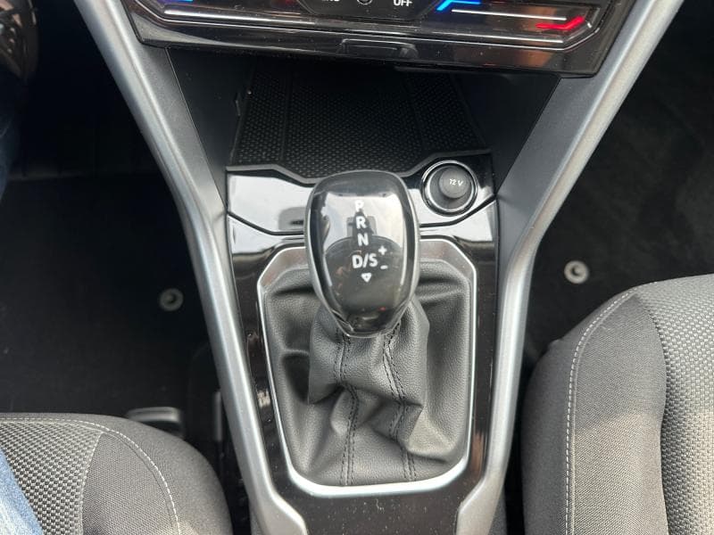 Volkswagen T-Roc Life | Boite auto | GPS | Caméra | CarPlay | Capteurs Av/Ar | Sièges Av chauffants | Clim auto - 14