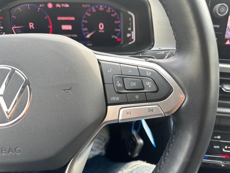 Volkswagen T-Roc Life | Boite auto | GPS | Caméra | CarPlay | Capteurs Av/Ar | Sièges Av chauffants | Clim auto - 21