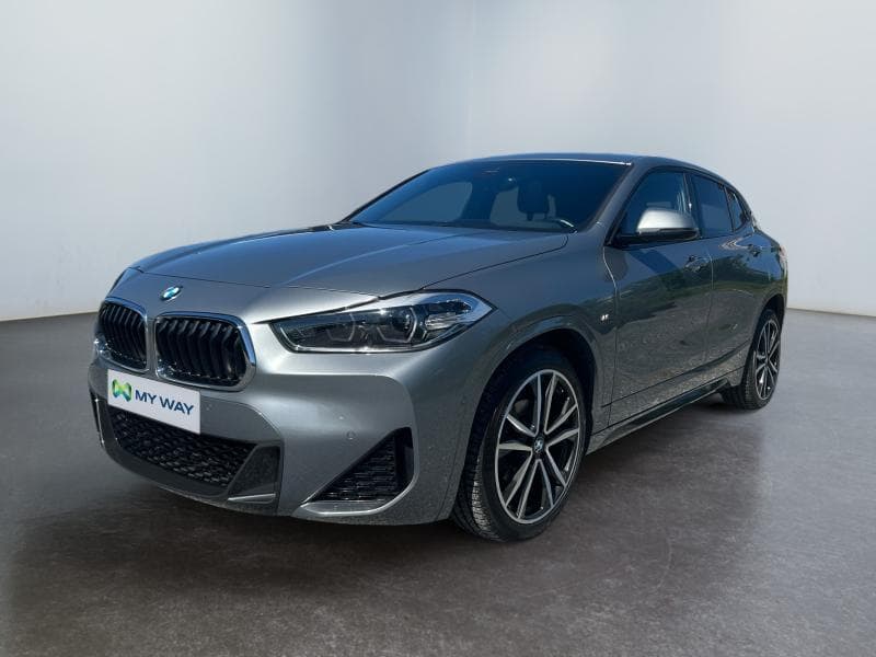 BMW Serie X X2 S Drive16d 116cv | Pack M | GPS | Caméra | Capteurs Av/Ar | Clim auto - 1