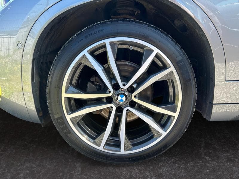 BMW Serie X X2 S Drive16d 116cv | Pack M | GPS | Caméra | Capteurs Av/Ar | Clim auto - 31