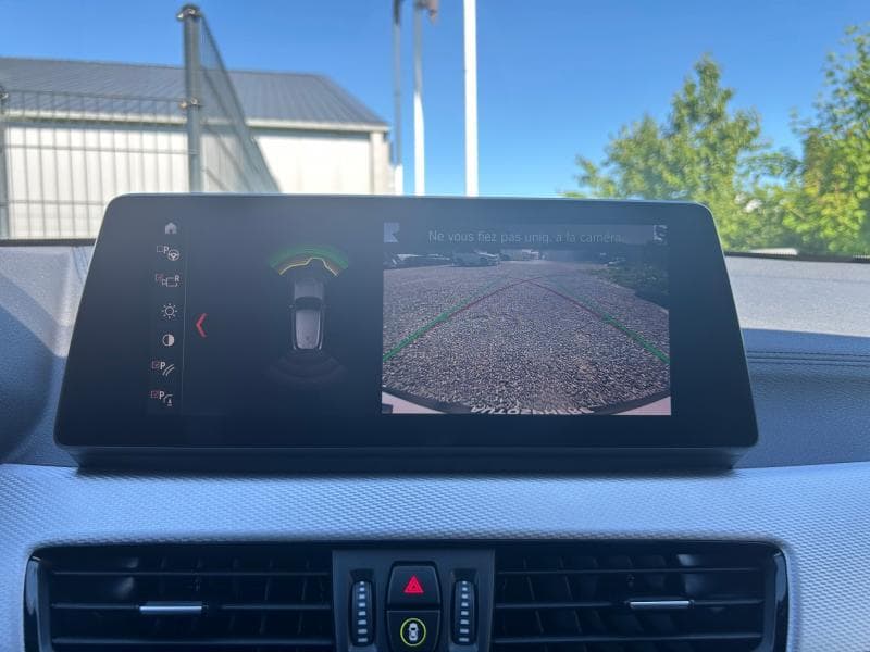 BMW Serie X X2 S Drive16d 116cv | Pack M | GPS | Caméra | Capteurs Av/Ar | Clim auto - 18