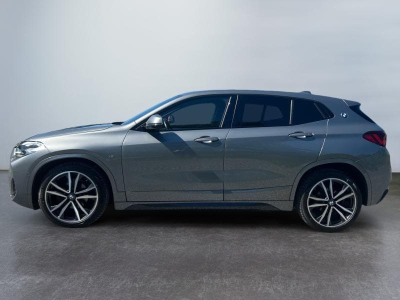 BMW Serie X X2 S Drive16d 116cv | Pack M | GPS | Caméra | Capteurs Av/Ar | Clim auto - 8