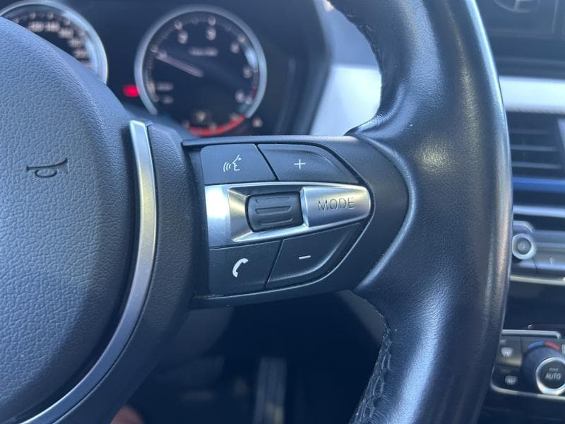 BMW Serie X X2 S Drive16d 116cv | Pack M | GPS | Caméra | Capteurs Av/Ar | Clim auto - 23