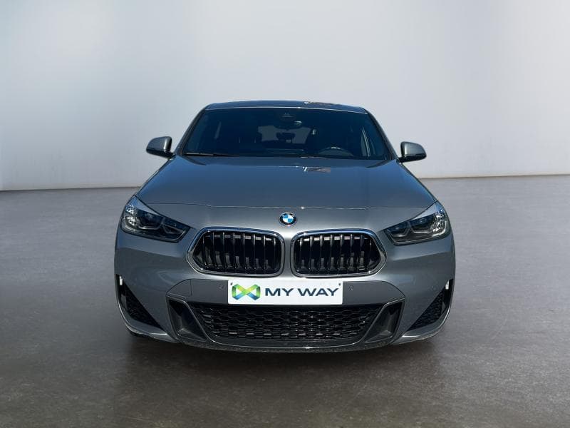 BMW Serie X X2 S Drive16d 116cv | Pack M | GPS | Caméra | Capteurs Av/Ar | Clim auto - 4