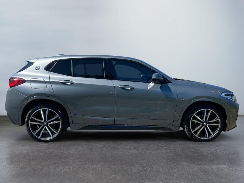 BMW Serie X X2 S Drive16d 116cv | Pack M | GPS | Caméra | Capteurs Av/Ar | Clim auto - 7