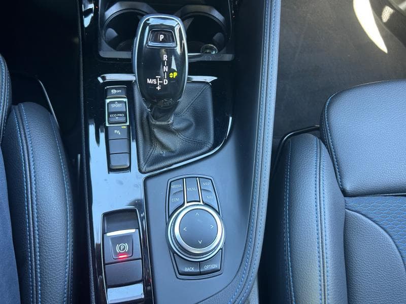 BMW Serie X X2 S Drive16d 116cv | Pack M | GPS | Caméra | Capteurs Av/Ar | Clim auto - 21