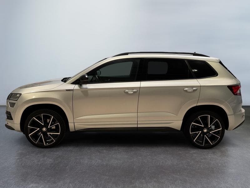 Skoda Karoq Sportline | 1.5 TSI 150CV | GPS | Attelage | Carplay | Capteurs Av & Arr - 5
