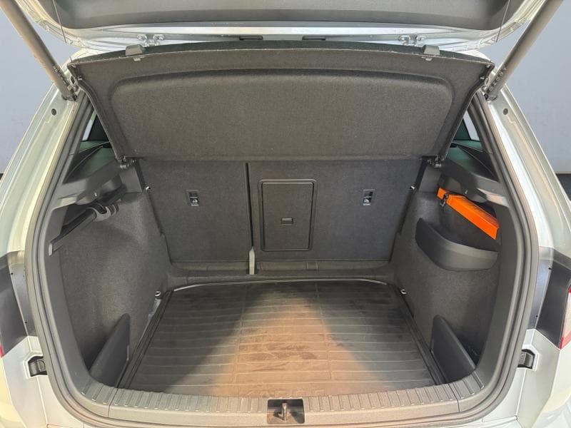 Skoda Karoq Sportline | 1.5 TSI 150CV | GPS | Attelage | Carplay | Capteurs Av & Arr - 33