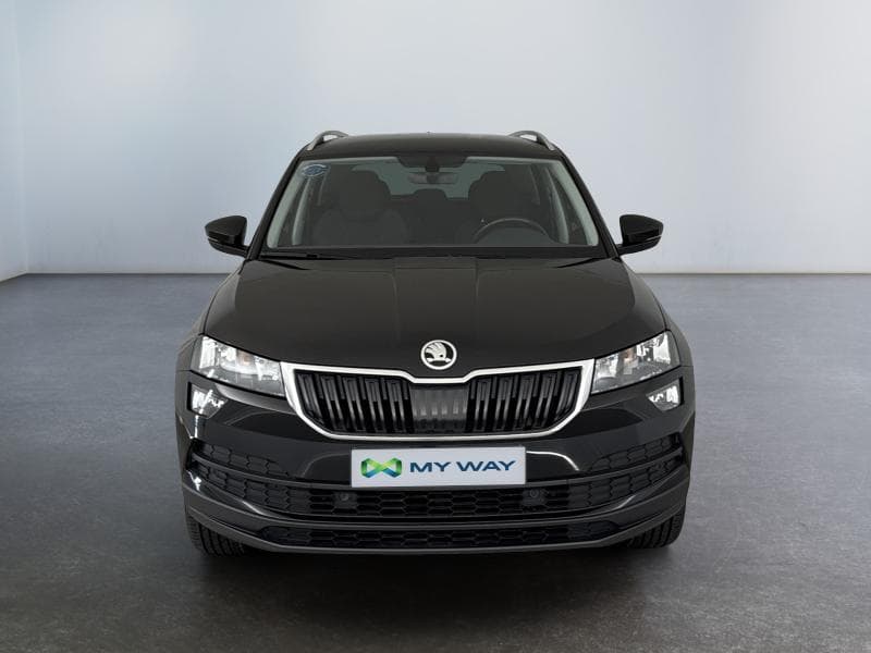 Skoda Karoq Ambition - 3