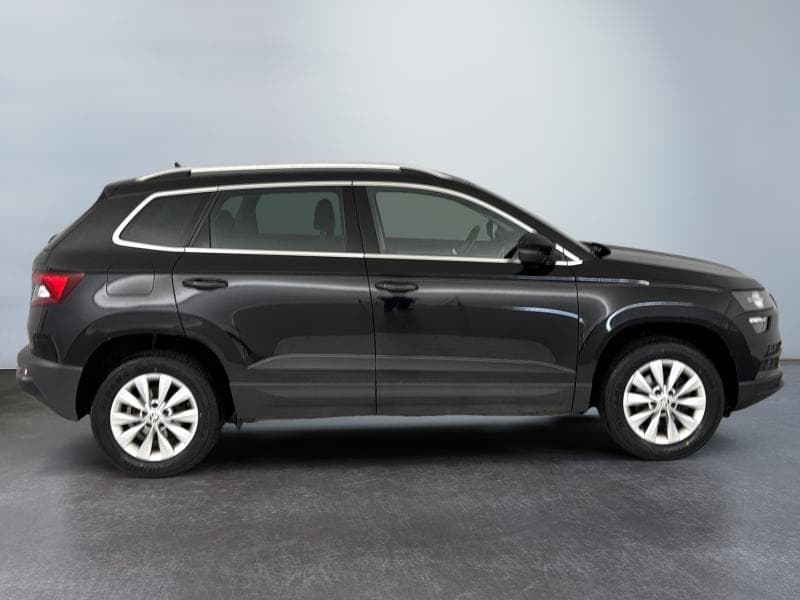 Skoda Karoq Ambition - 4