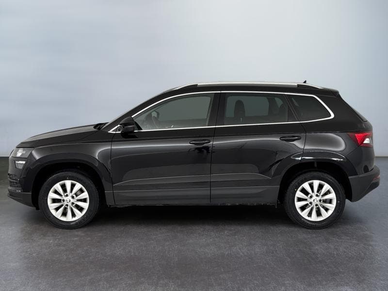 Skoda Karoq Ambition - 5