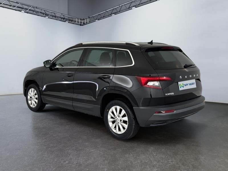 Skoda Karoq Ambition - 7