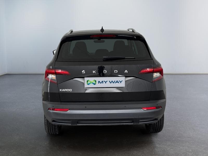 Skoda Karoq Ambition - 8
