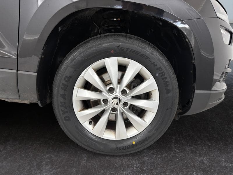 Skoda Karoq Ambition - 9