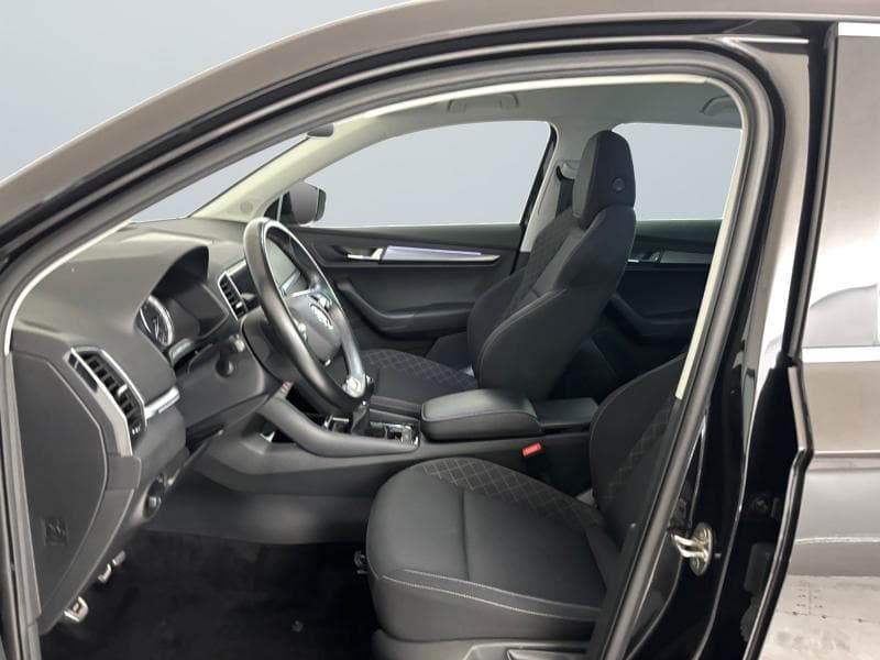 Skoda Karoq Ambition - 10