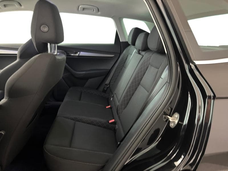 Skoda Karoq Ambition - 14
