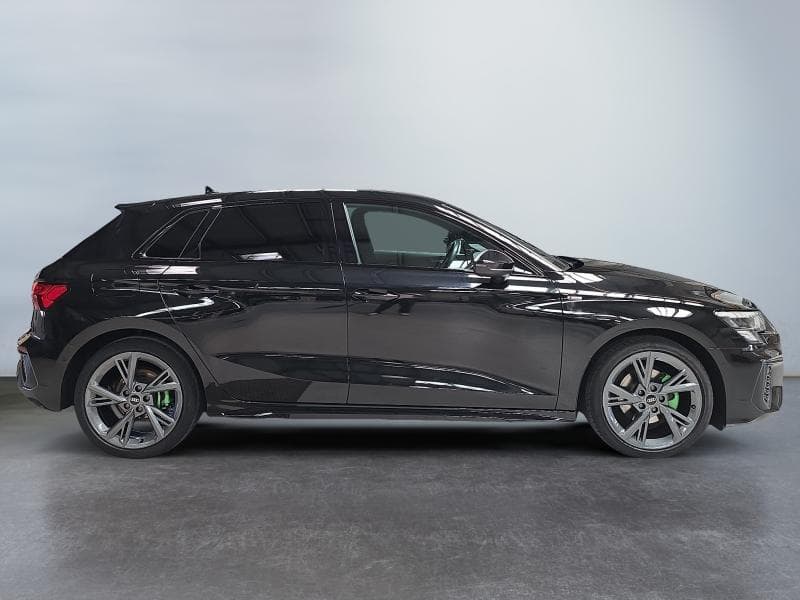 Audi A3 S-Line | 2.0 TDI 150cv | Carplay | Caméra | Attelage | Sièges Av chauffants - 5