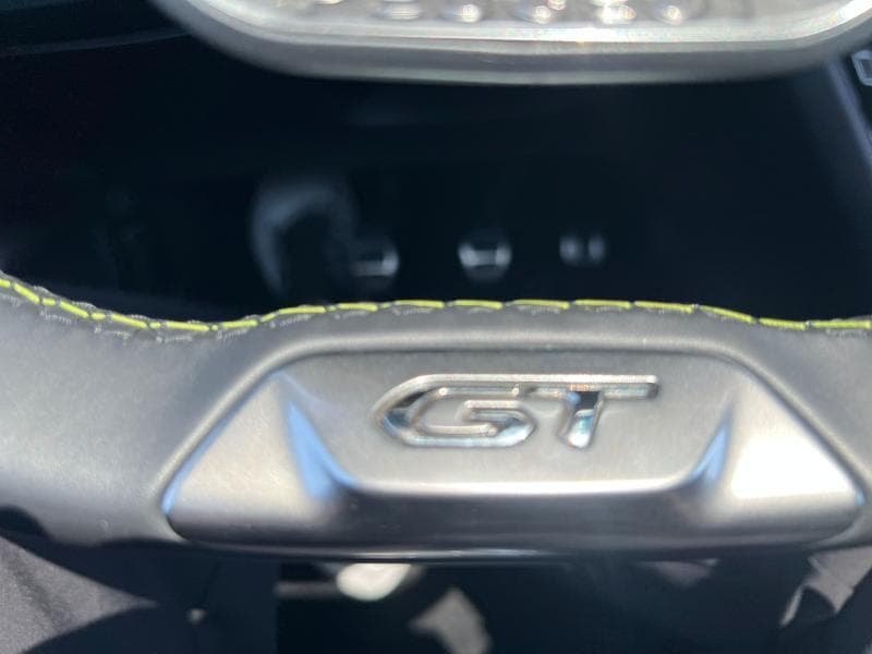 Peugeot 208 Gt Line | 1.5 Diesel 101ch | GPS | Caméra | Toit ouvrant | Carplay | - 16