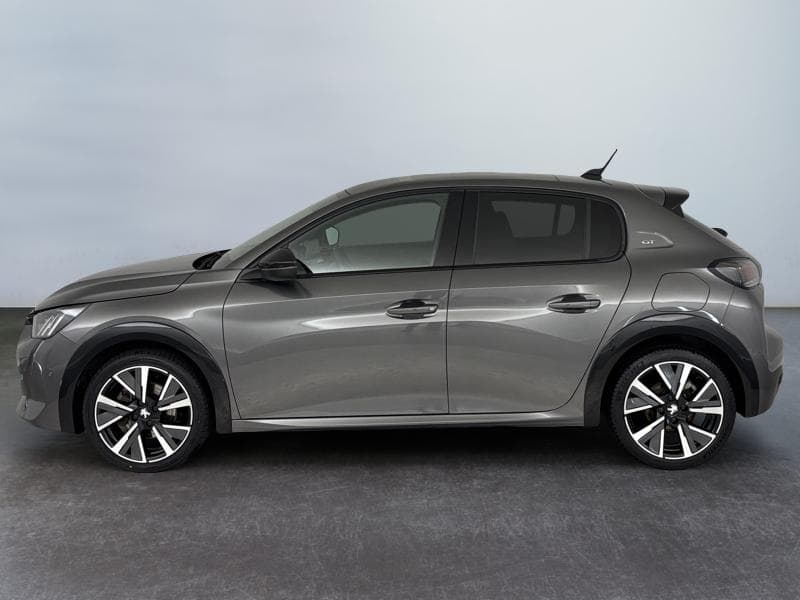 Peugeot 208 Gt Line | 1.5 Diesel 101ch | GPS | Caméra | Toit ouvrant | Carplay | - 5