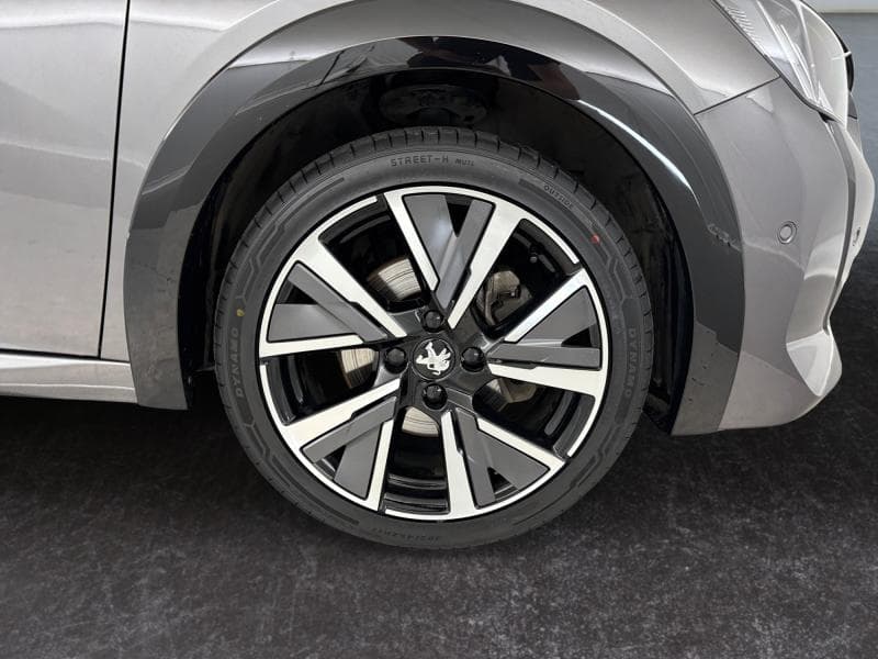 Peugeot 208 Gt Line | 1.5 Diesel 101ch | GPS | Caméra | Toit ouvrant | Carplay | - 9