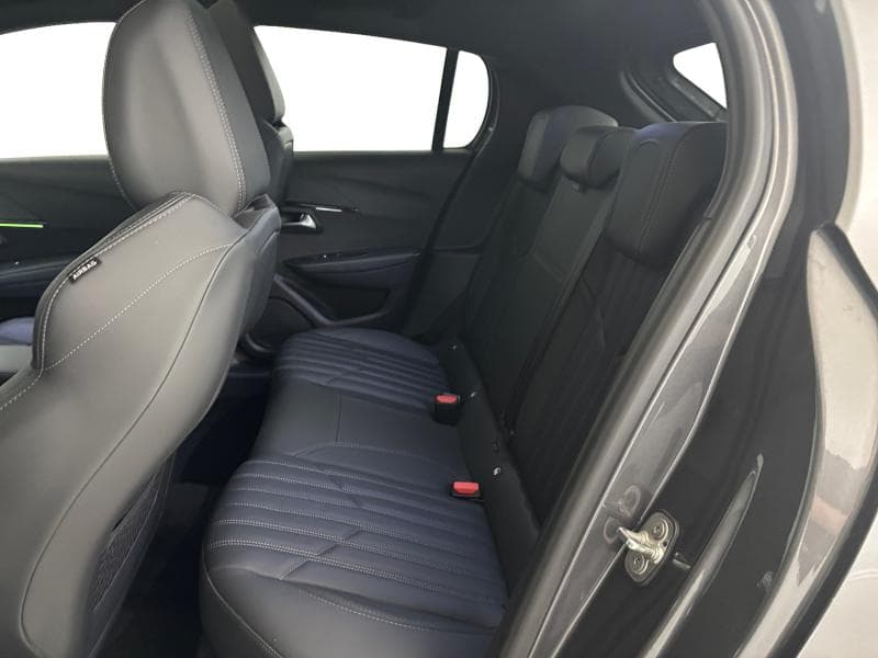 Peugeot 208 Gt Line | 1.5 Diesel 101ch | GPS | Caméra | Toit ouvrant | Carplay | - 24
