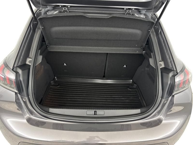 Peugeot 208 Gt Line | 1.5 Diesel 101ch | GPS | Caméra | Toit ouvrant | Carplay | - 20